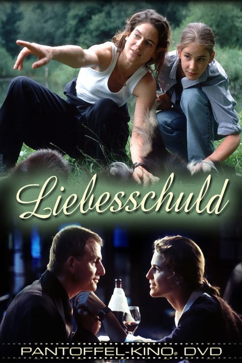 Poster of Liebesschuld