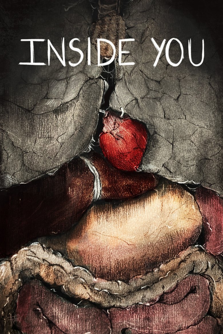 Poster of Inside You