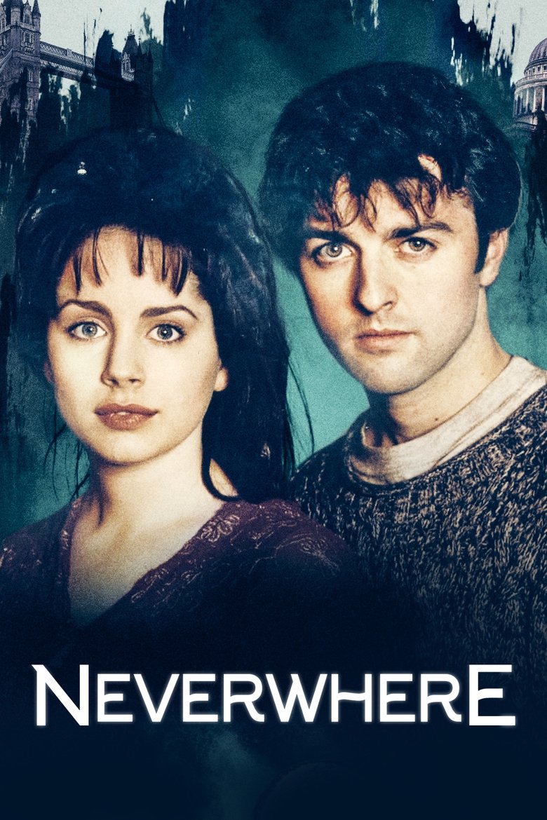 Poster of Neverwhere