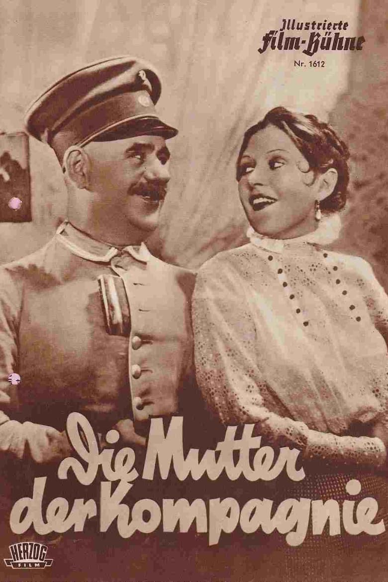 Poster of The Company's Mother