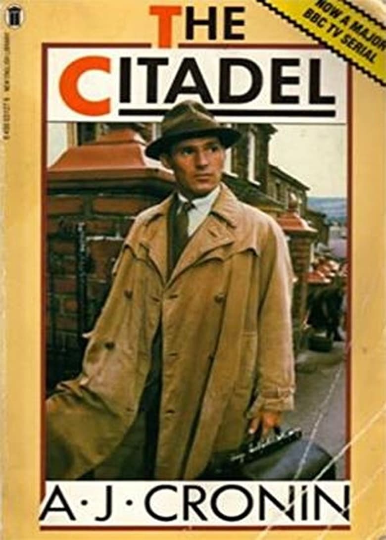 Poster of The Citadel