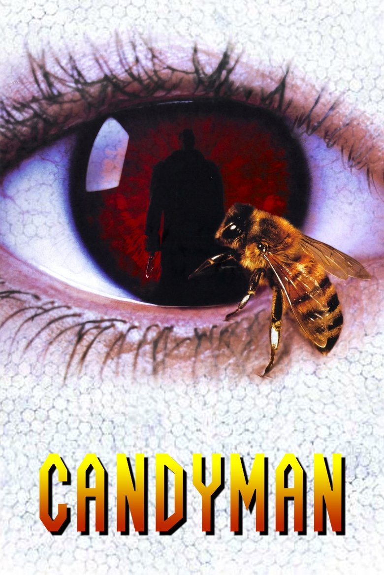 Poster of Candyman