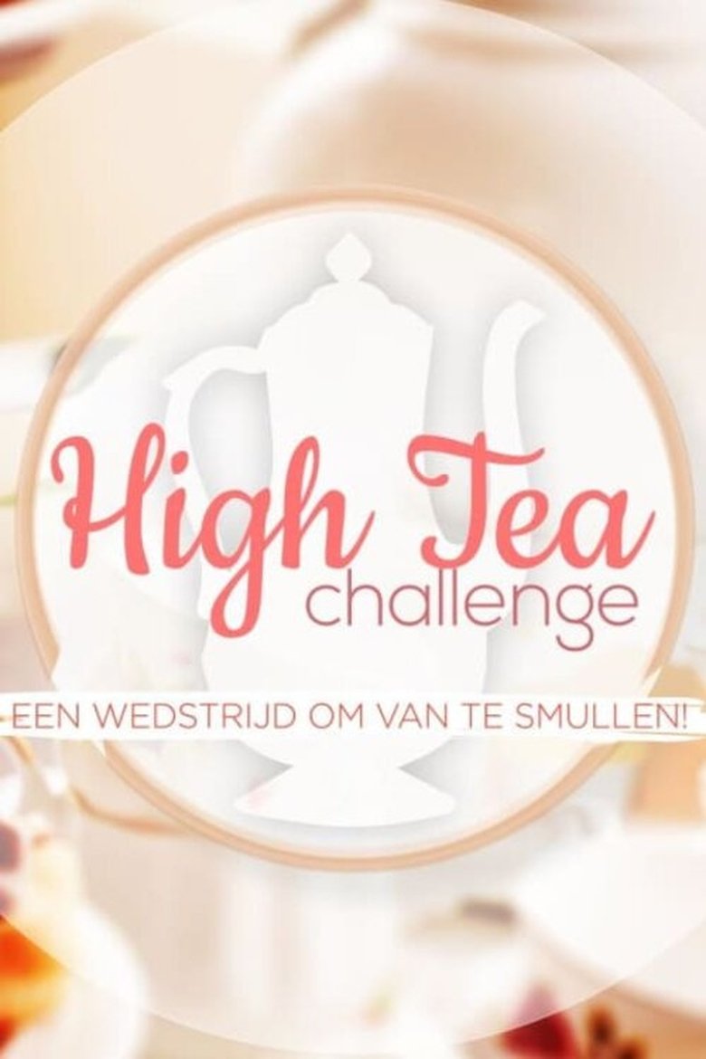 Poster of High Tea Challenge
