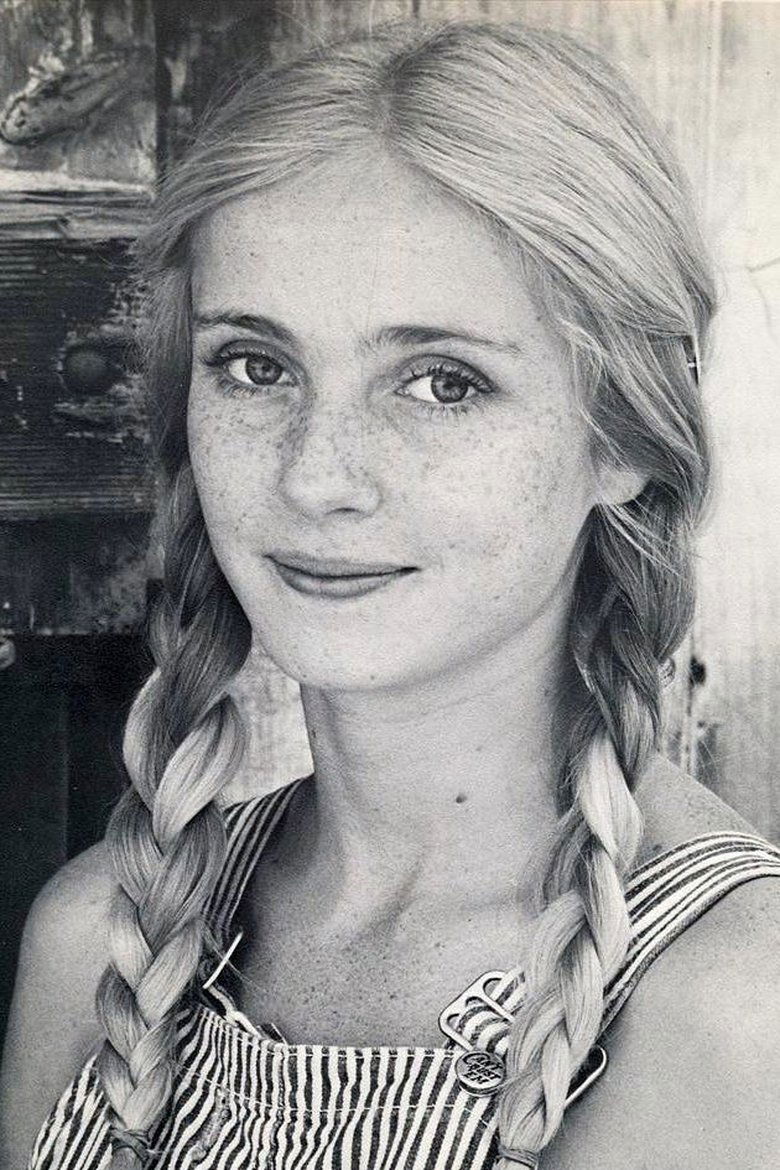 Portrait of Cheryl Smith