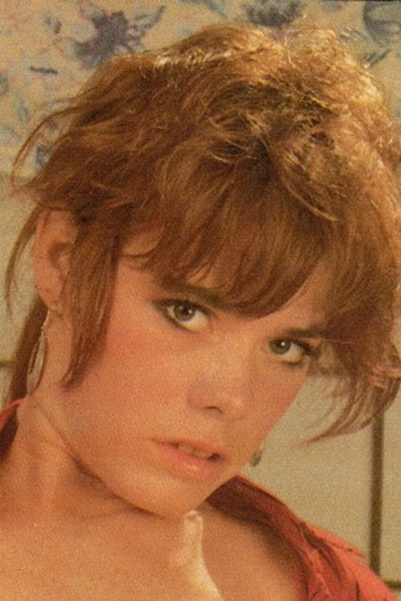 Portrait of Dana Dylan
