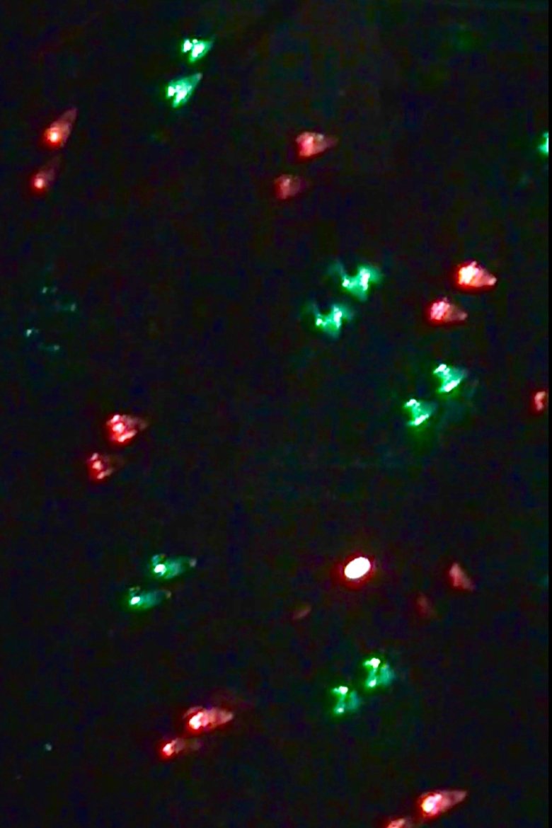 Poster of Christmas Elegy for a Summer Day