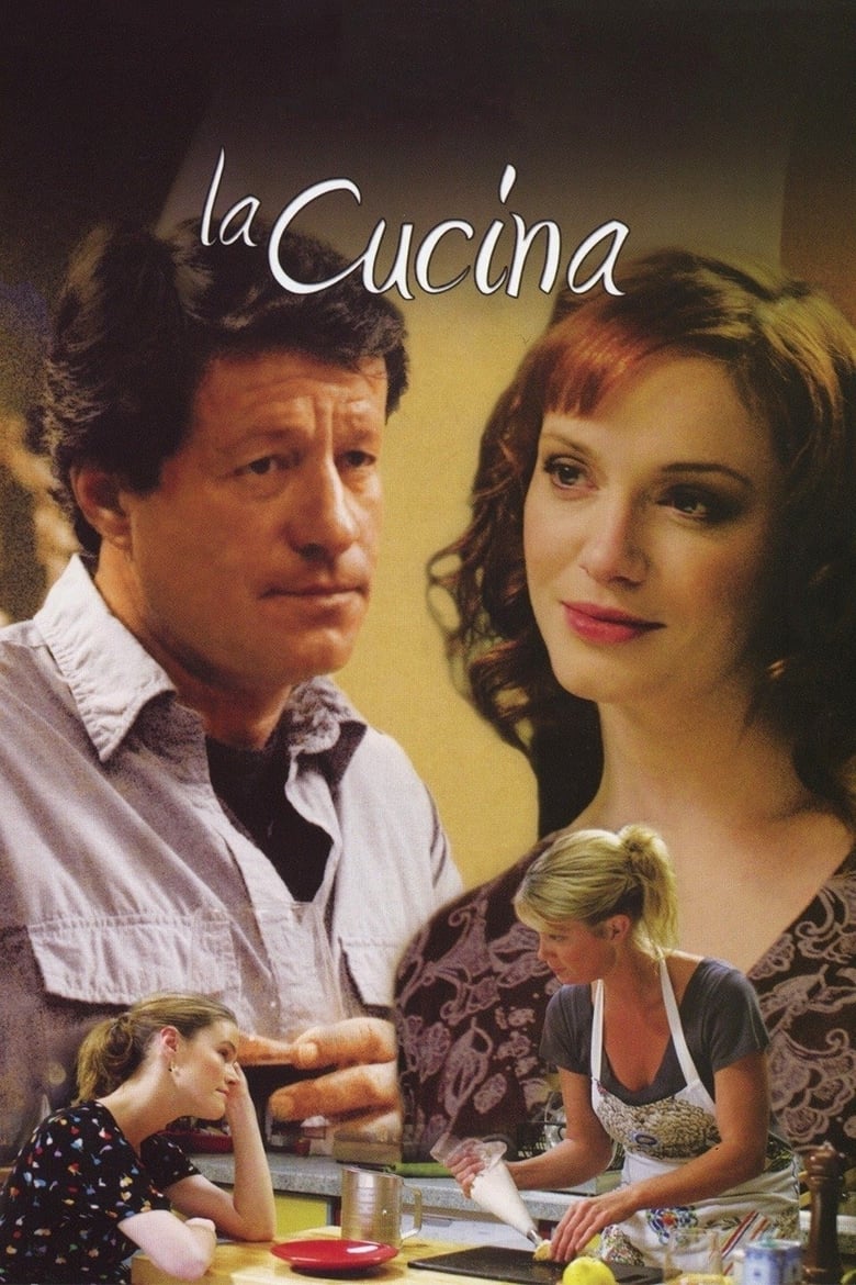Poster of La Cucina