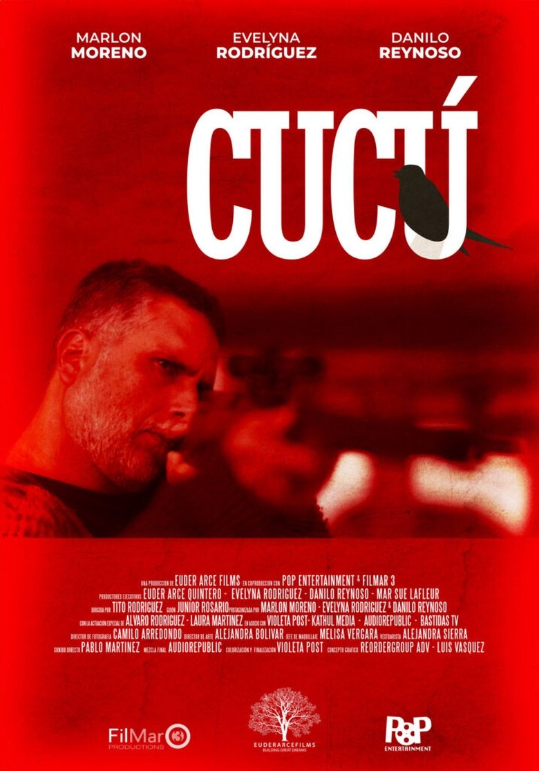 Poster of Cucú