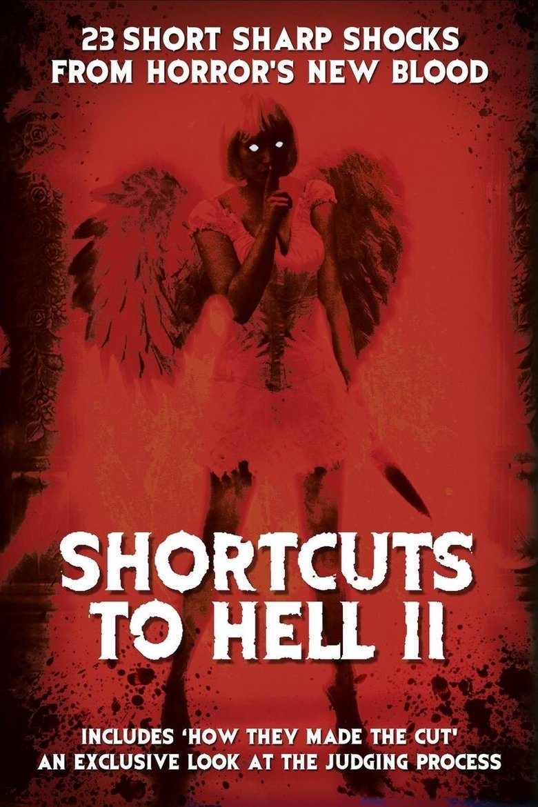 Poster of Shortcuts to Hell: Volume II