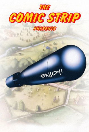 Seasons Of The Comic Strip Presents ActorAgeCheck