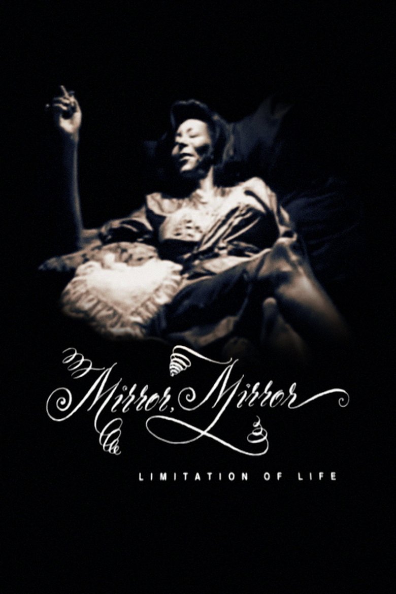 Poster of Mirror, Mirror