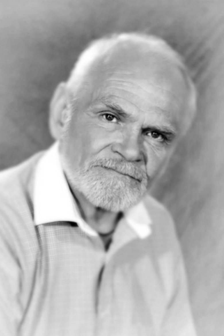 Portrait of Oleg Korchikov