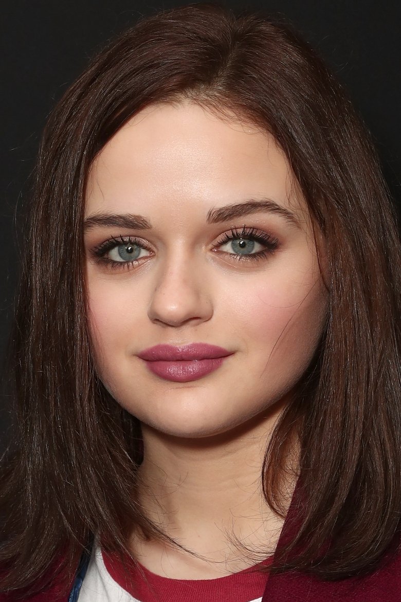 Portrait of Joey King