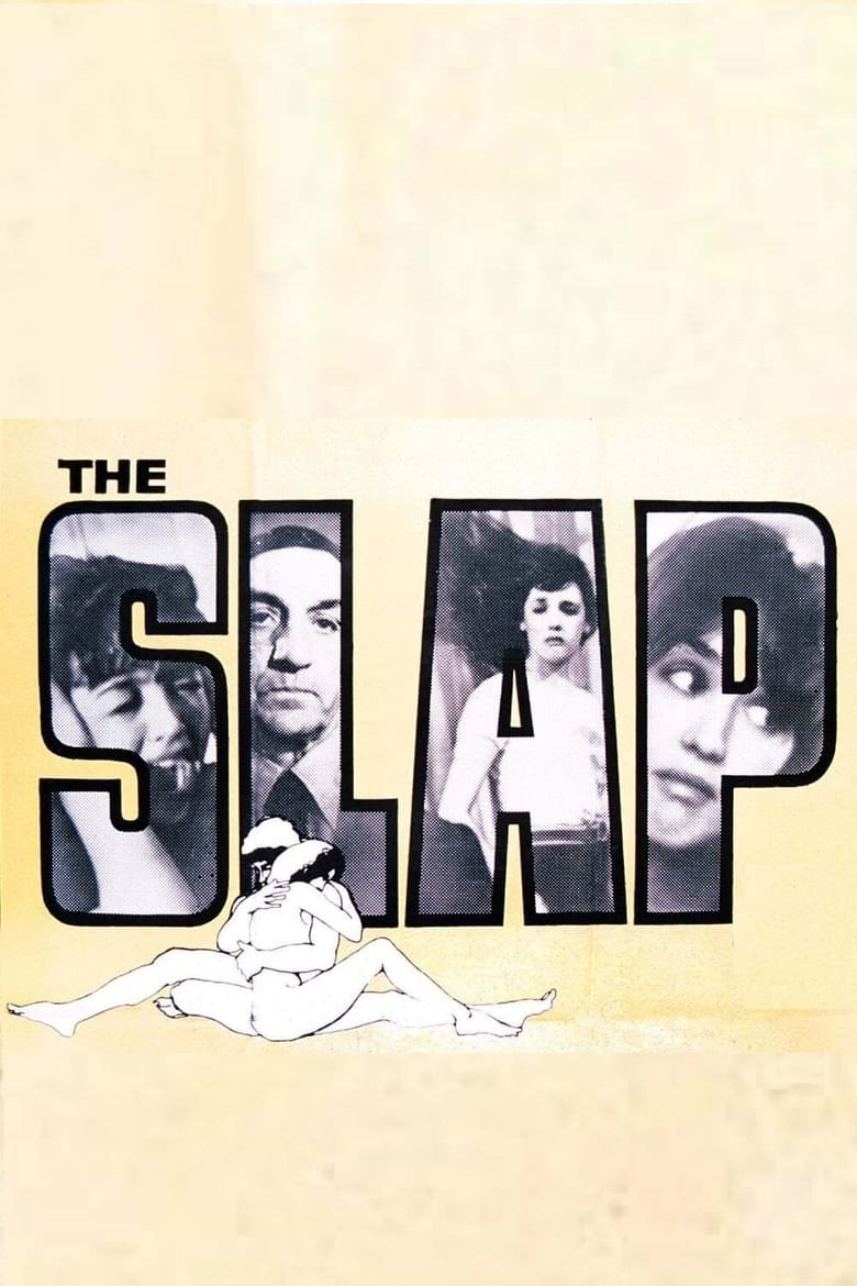 Poster of The Slap