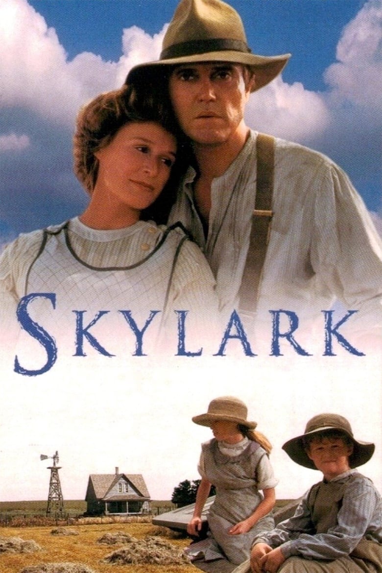Poster of Skylark