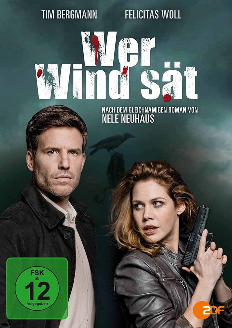 Poster of Wer Wind sät