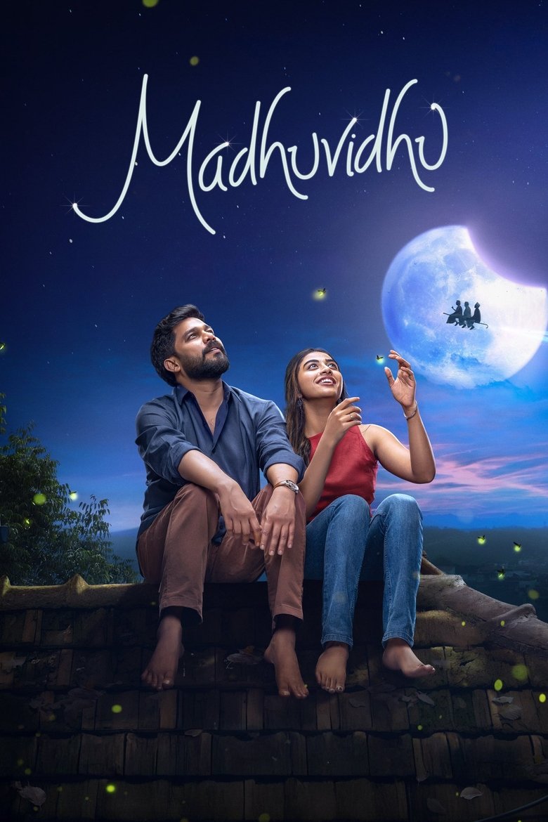 Poster of Madhuvidhu