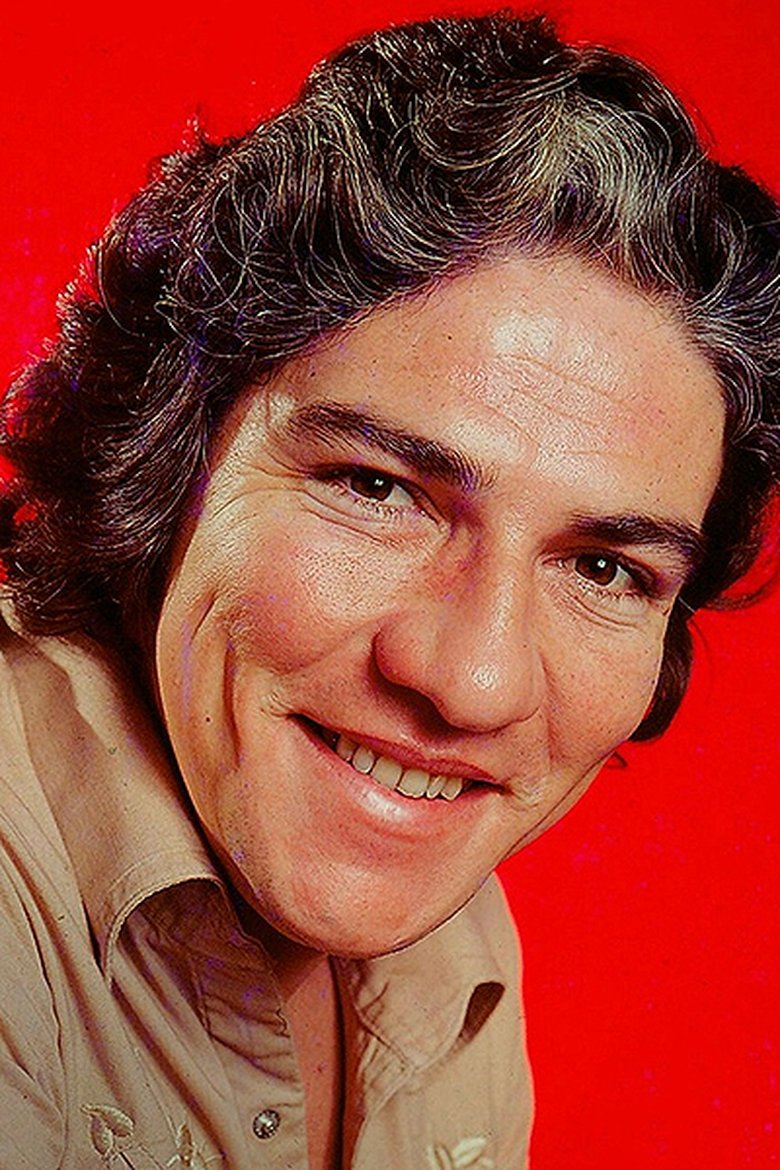 Portrait of Cláudio Cavalcanti