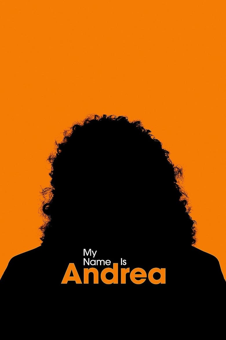 Poster of My Name Is Andrea