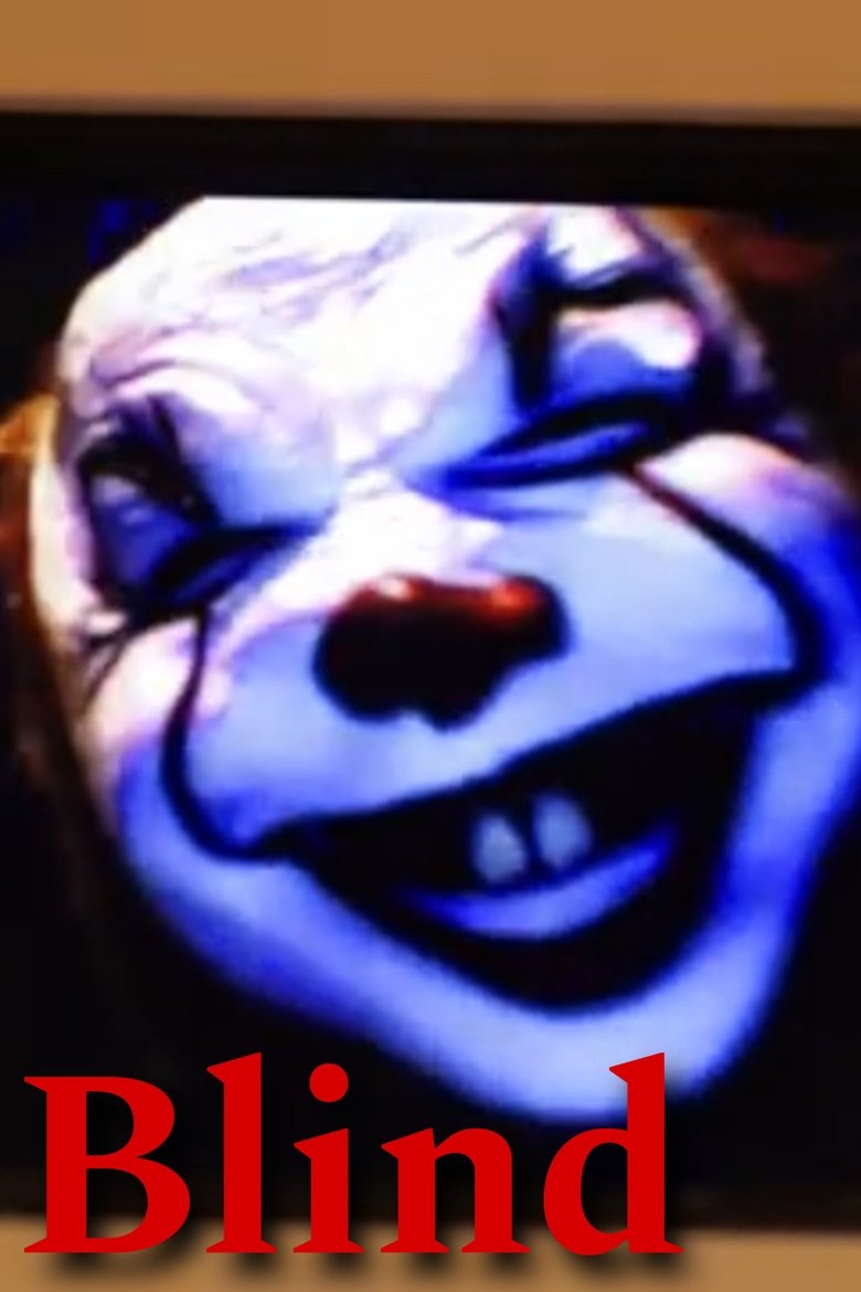 Poster of Blind