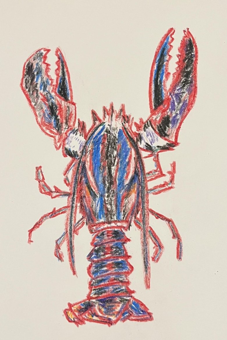 Poster of Robster