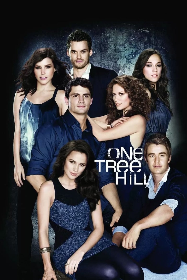 Poster of Episodes in One Tree Hill - Season 7 - Season 7