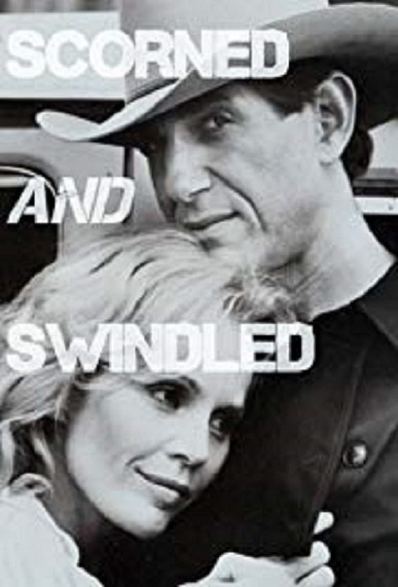 Poster of Scorned and Swindled
