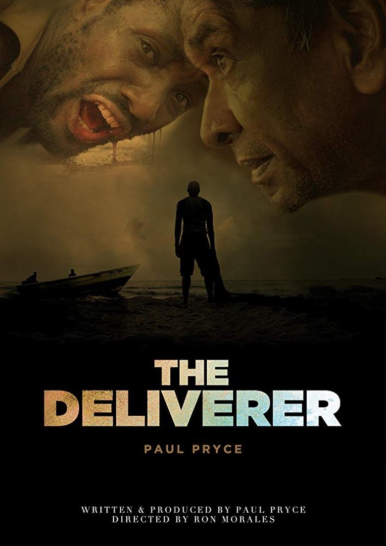 Poster of The Deliverer