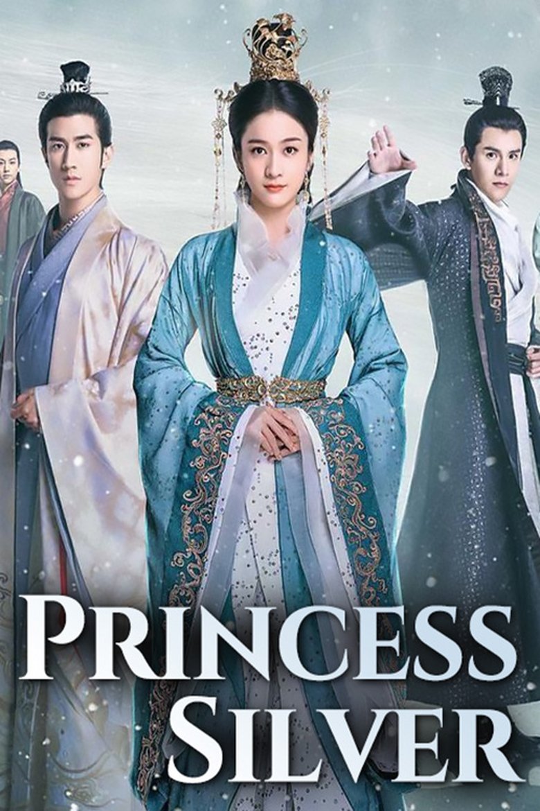 Poster of Cast and Crew in Princess Silver - Episode 24 (Season 1 - Episode 24) - Episode 24