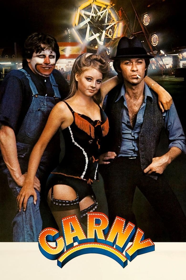 Poster of Carny