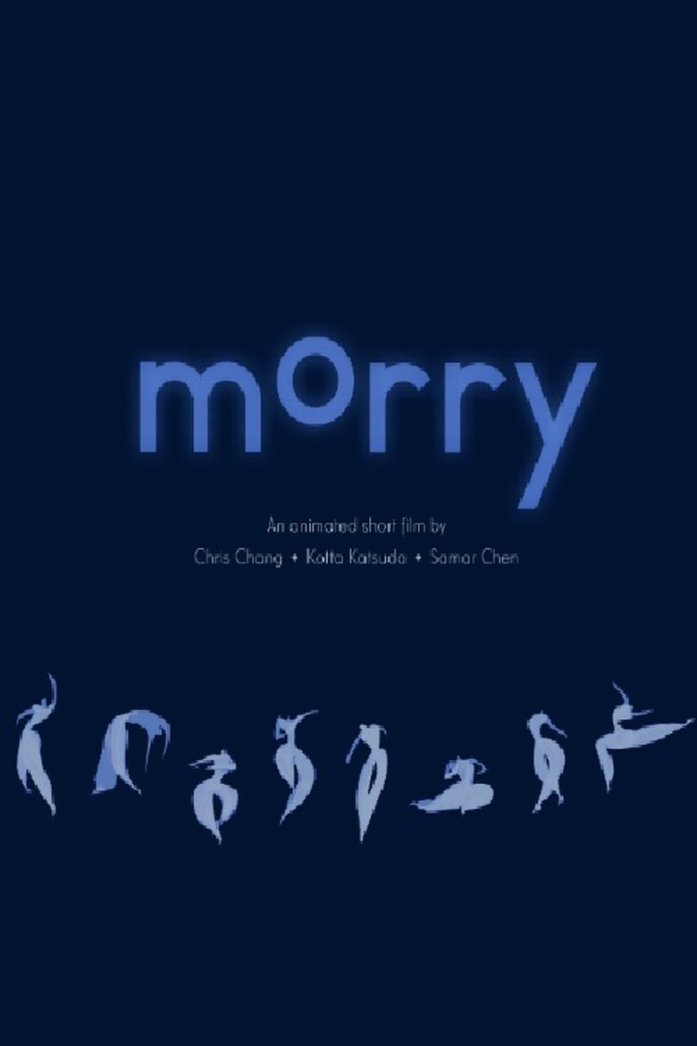 Poster of Morry