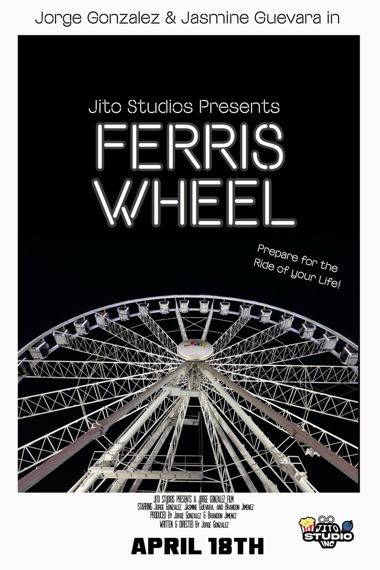 Poster of Ferris Wheel