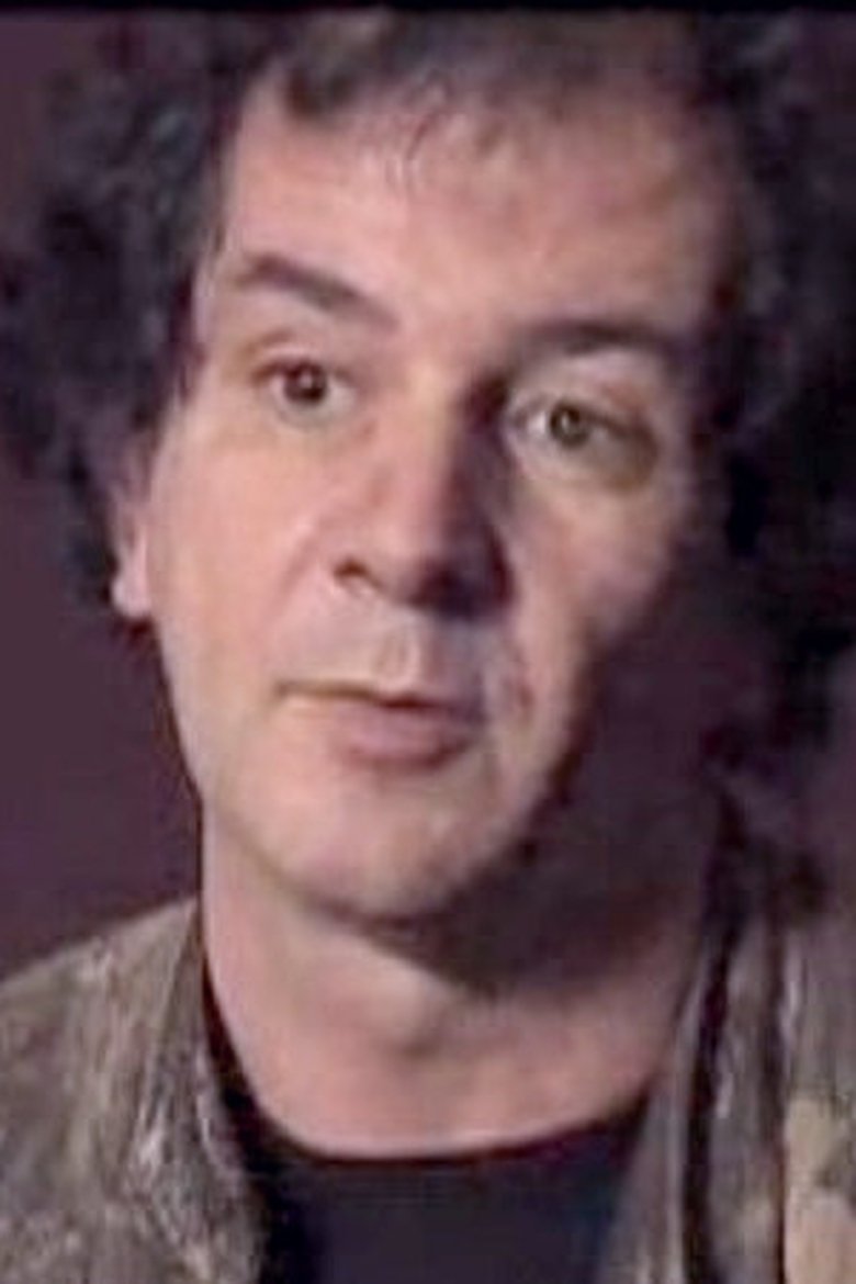 Portrait of André Bonzel
