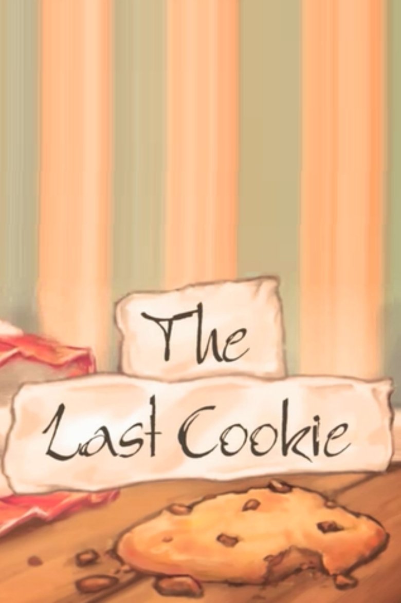 Poster of The Last Cookie