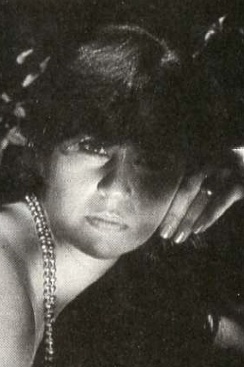 Portrait of Elsa Nava