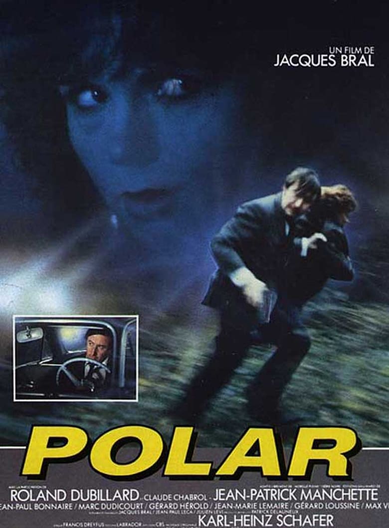 Poster of Polar