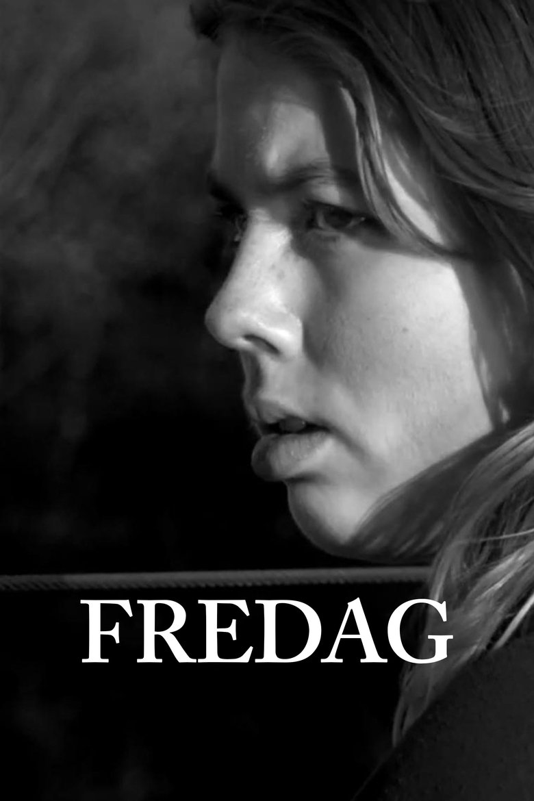 Poster of Friday