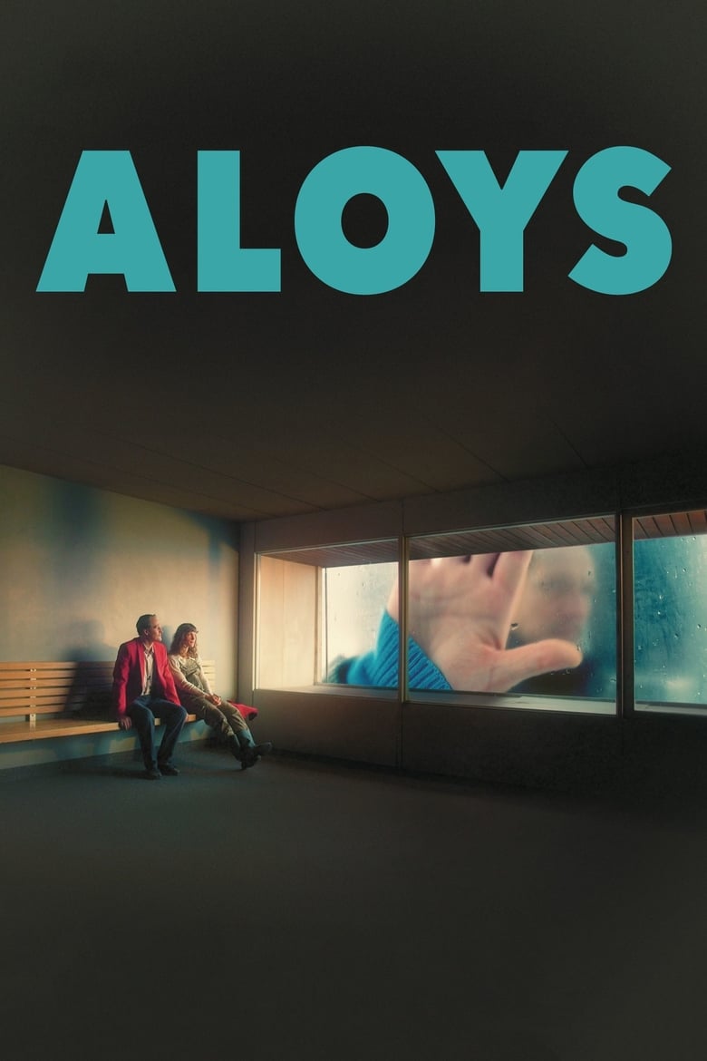 Poster of Aloys