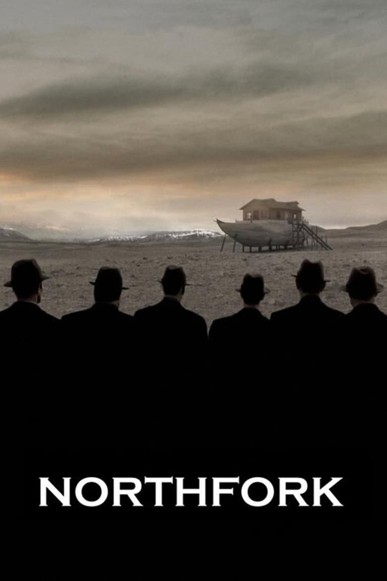 Poster of Northfork