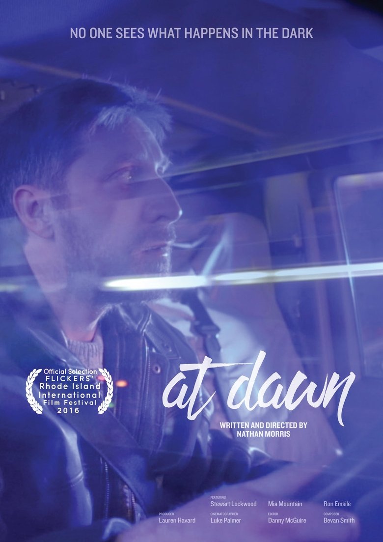 Poster of At Dawn