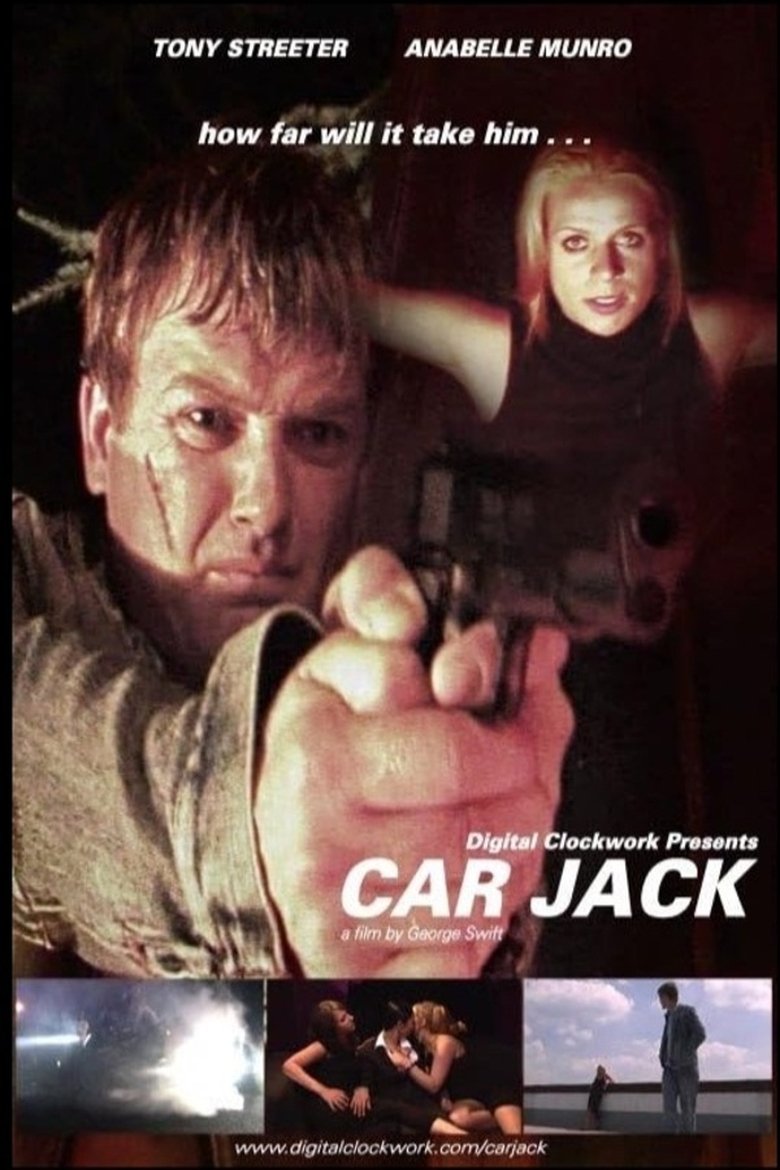 Poster of Car Jack