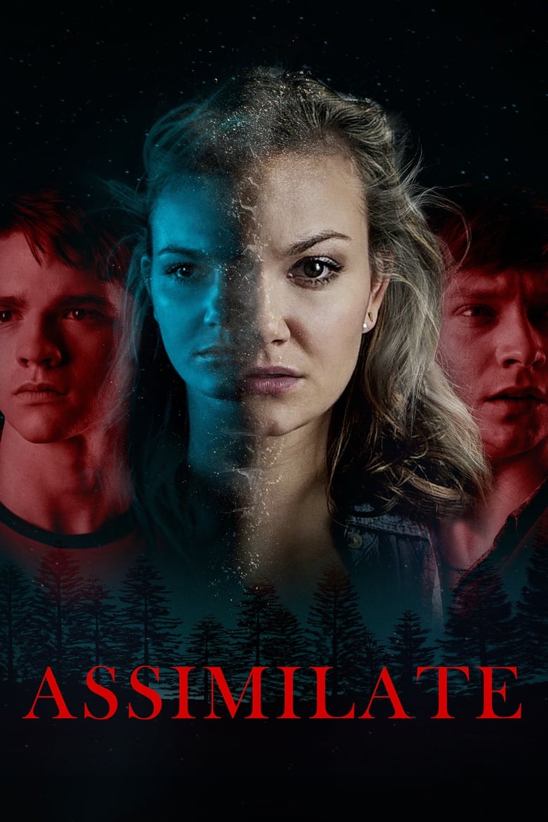 Poster of Assimilate