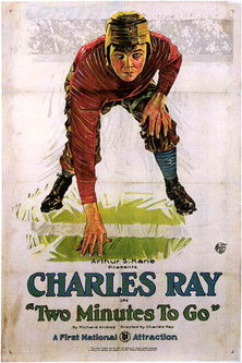 Poster of Two Minutes to Go