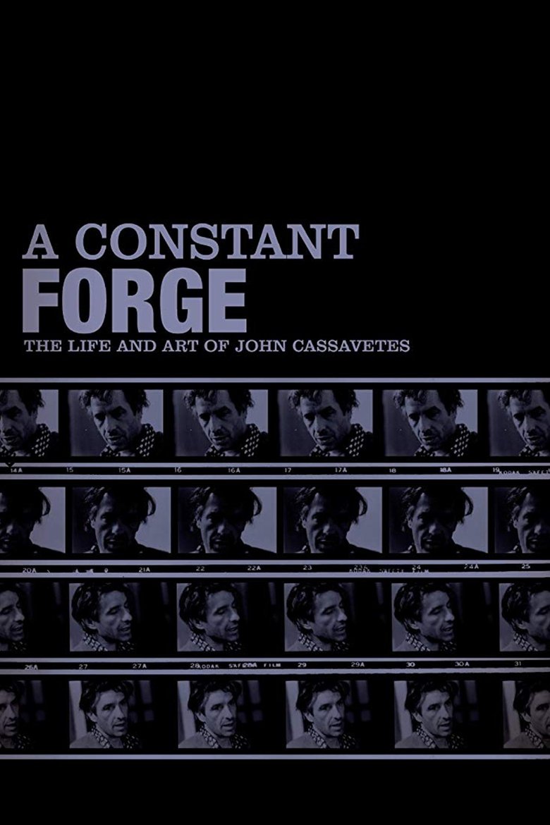 Poster of A Constant Forge