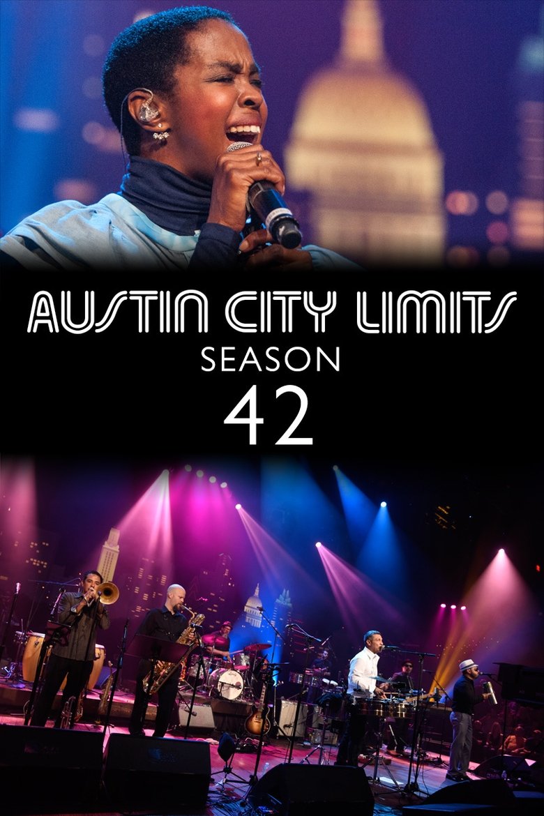 Poster of Cast and Crew in Austin City Limits - Foals / Alejandro Escovedo (Season 42 - Episode 13) - Foals / Alejandro Escovedo