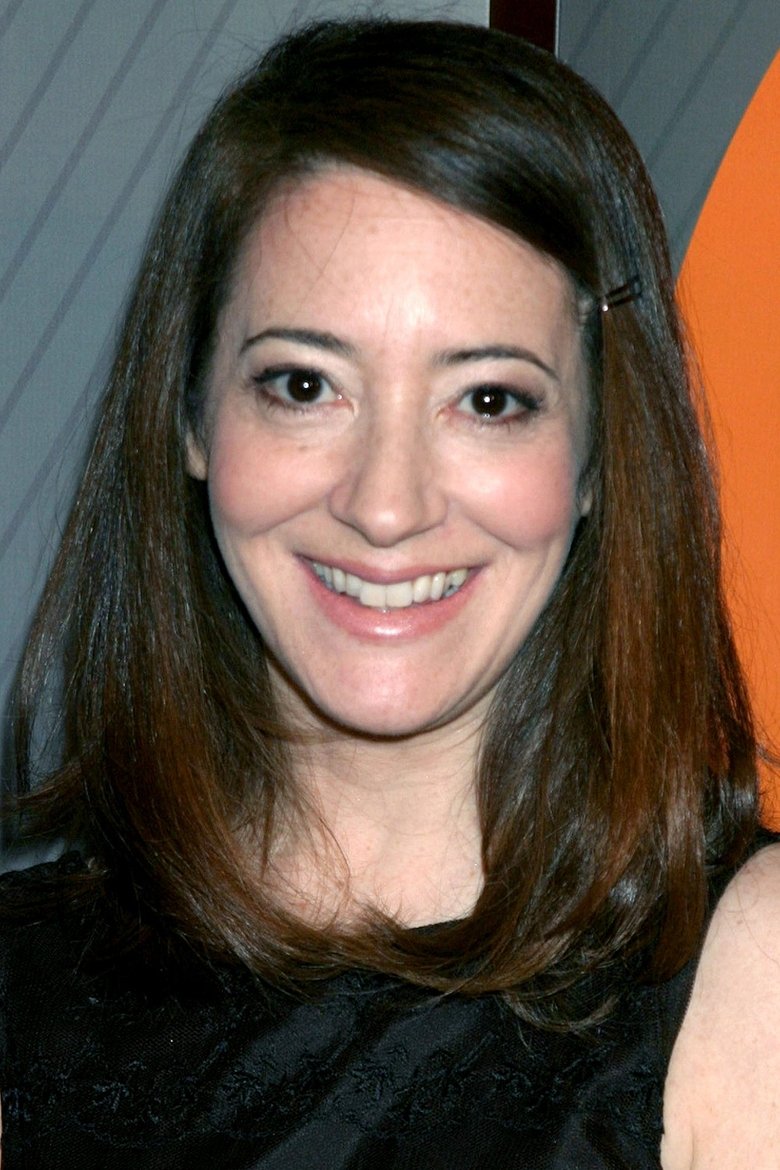 Portrait of Clea Lewis
