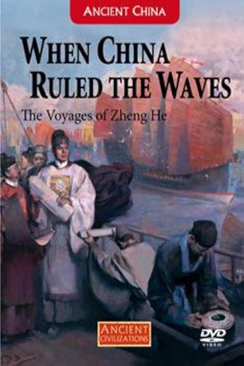 Poster of When China Ruled the Waves