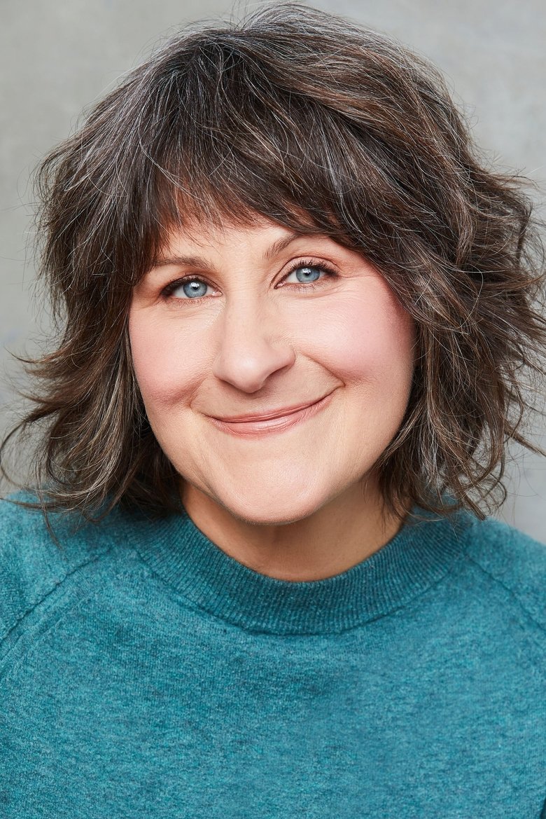 Portrait of Donna Jay Fulks