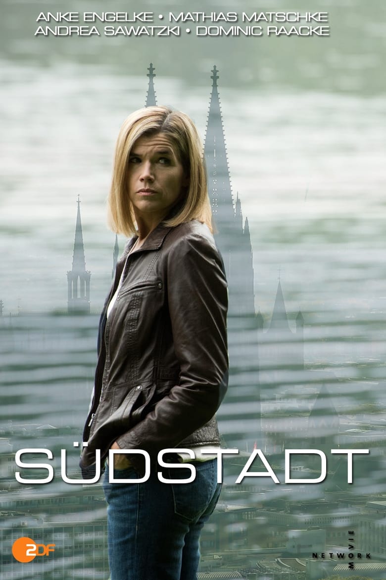 Poster of Südstadt