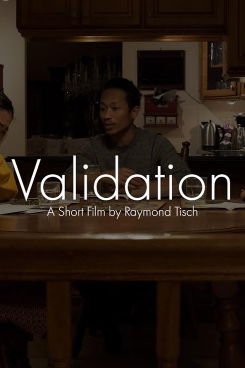 Poster of Validation